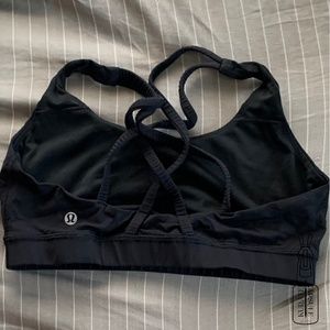 LULULEMON Energy Bra - Medium Support